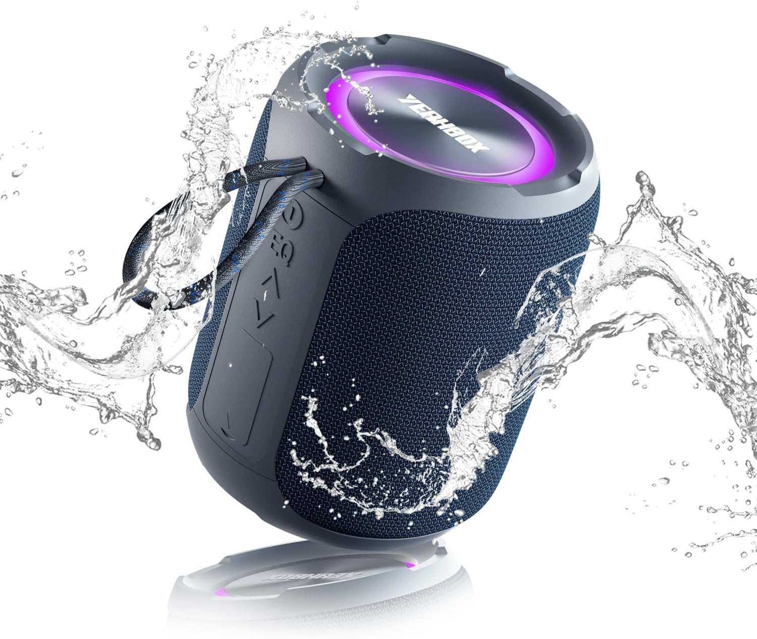 Portable Bluetooth Speaker