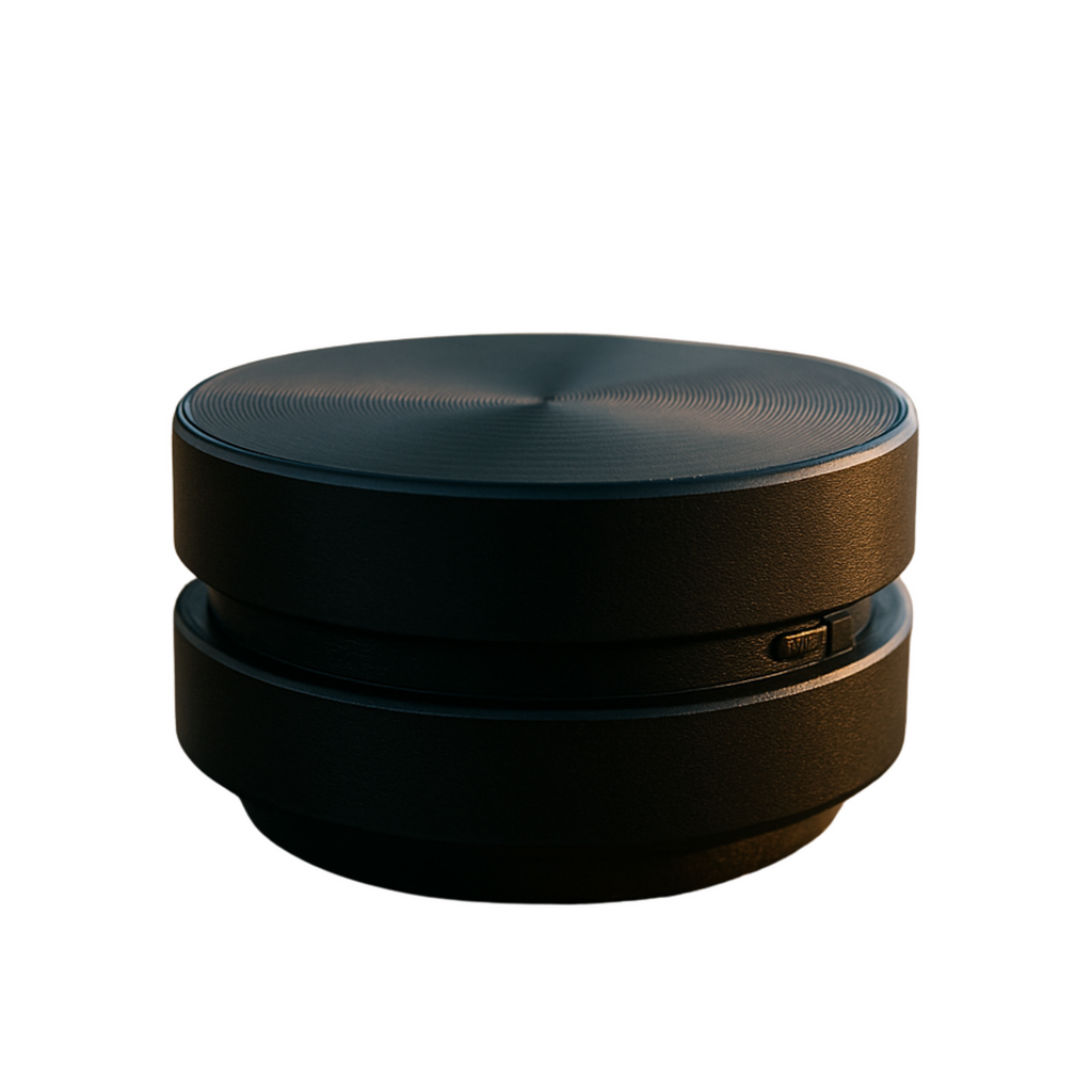 TinyTunes Mini Speaker